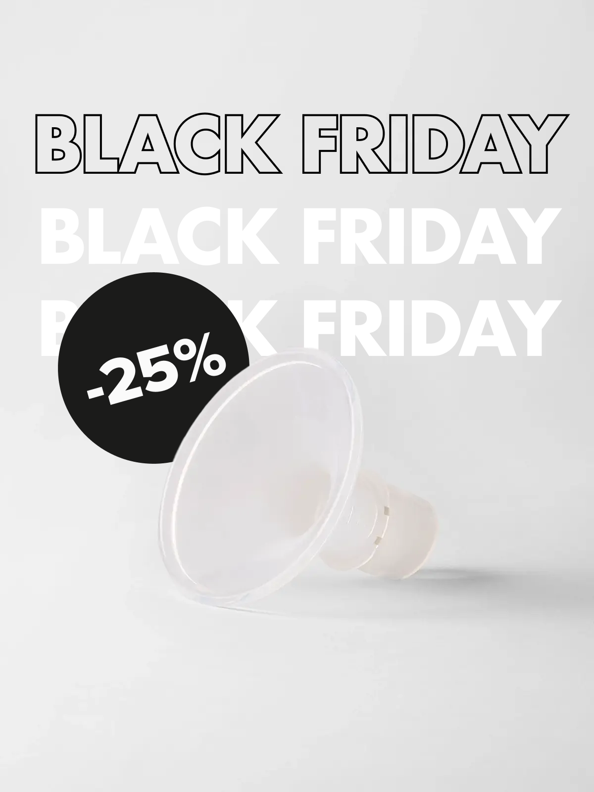 Perifit Pump | Embudo