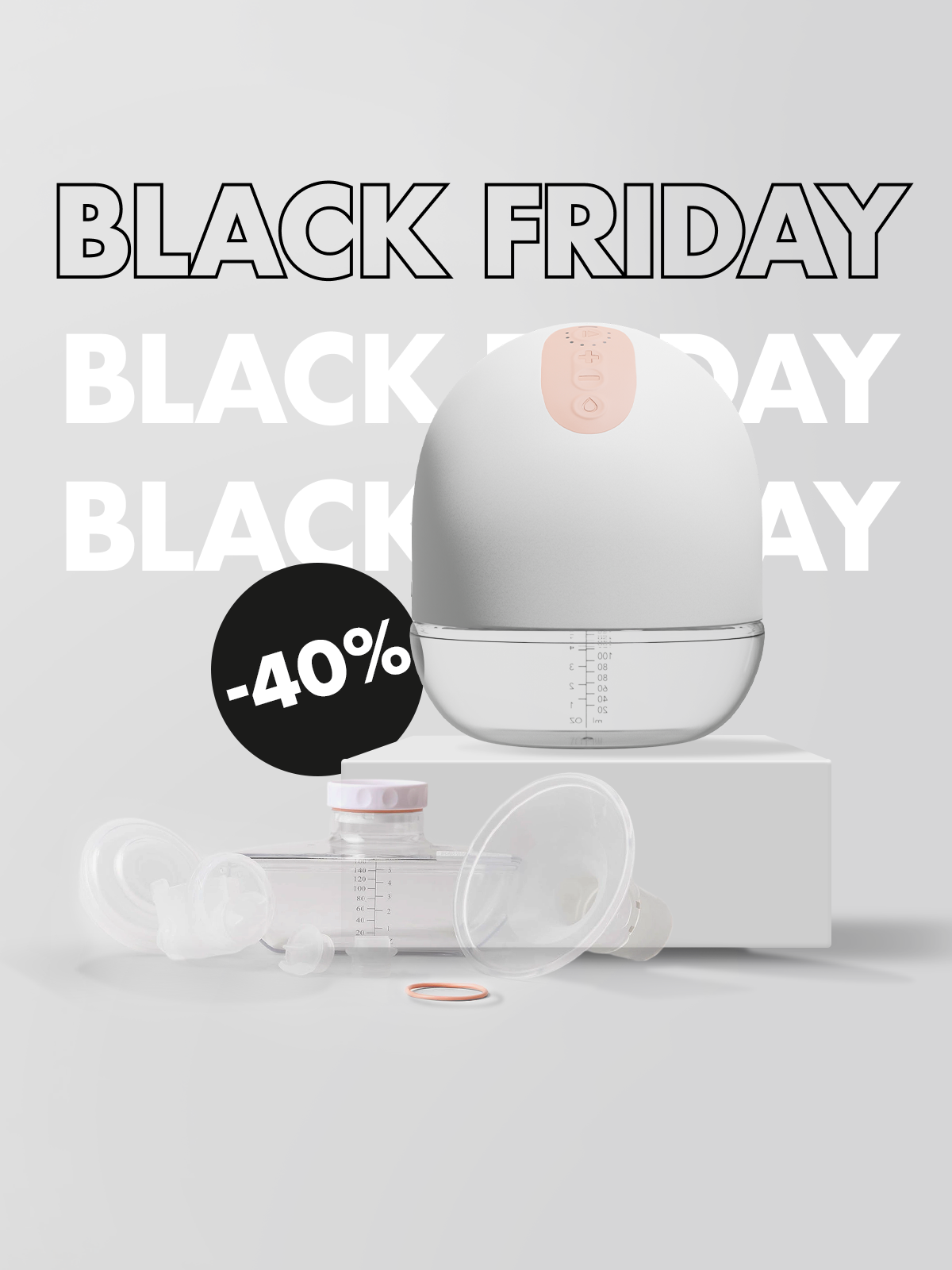 #Sacaleches_individual