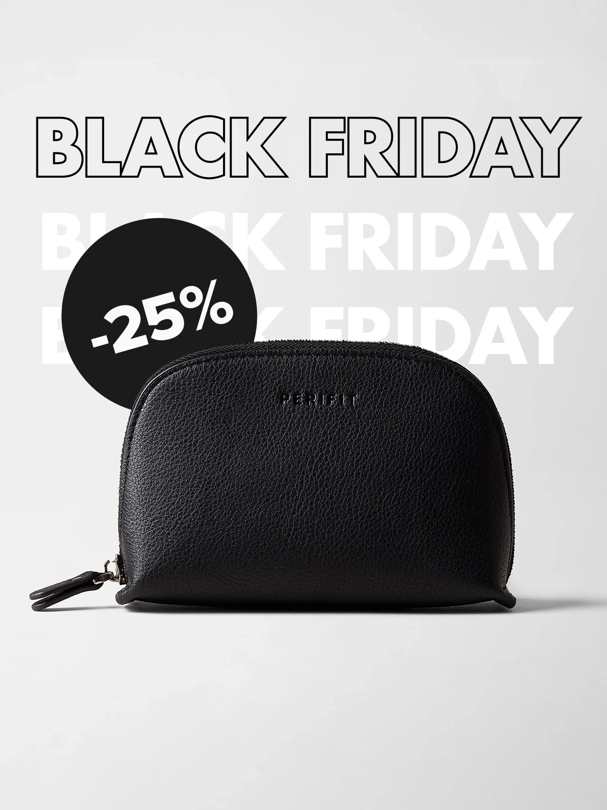 Perifit Care | Estuche de viaje