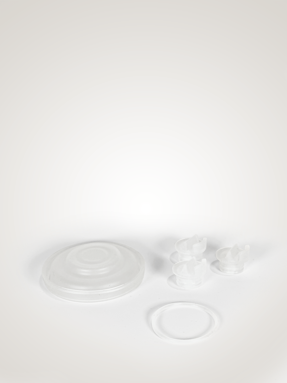 Perifit Pump | Kit de recambios de silicona