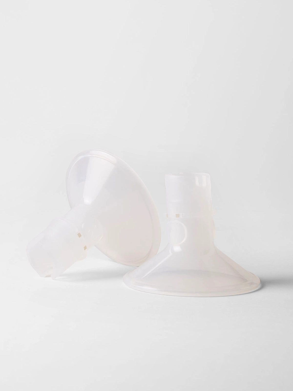 Perifit Pump | Embudos de silicona para sacaleches (Pack de 2)