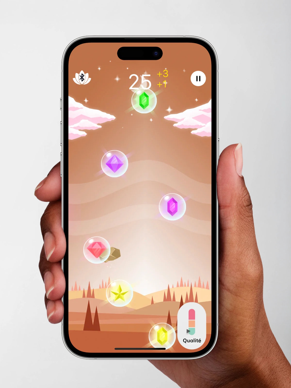 Perifit Care | Ejercitador de Kegel Original