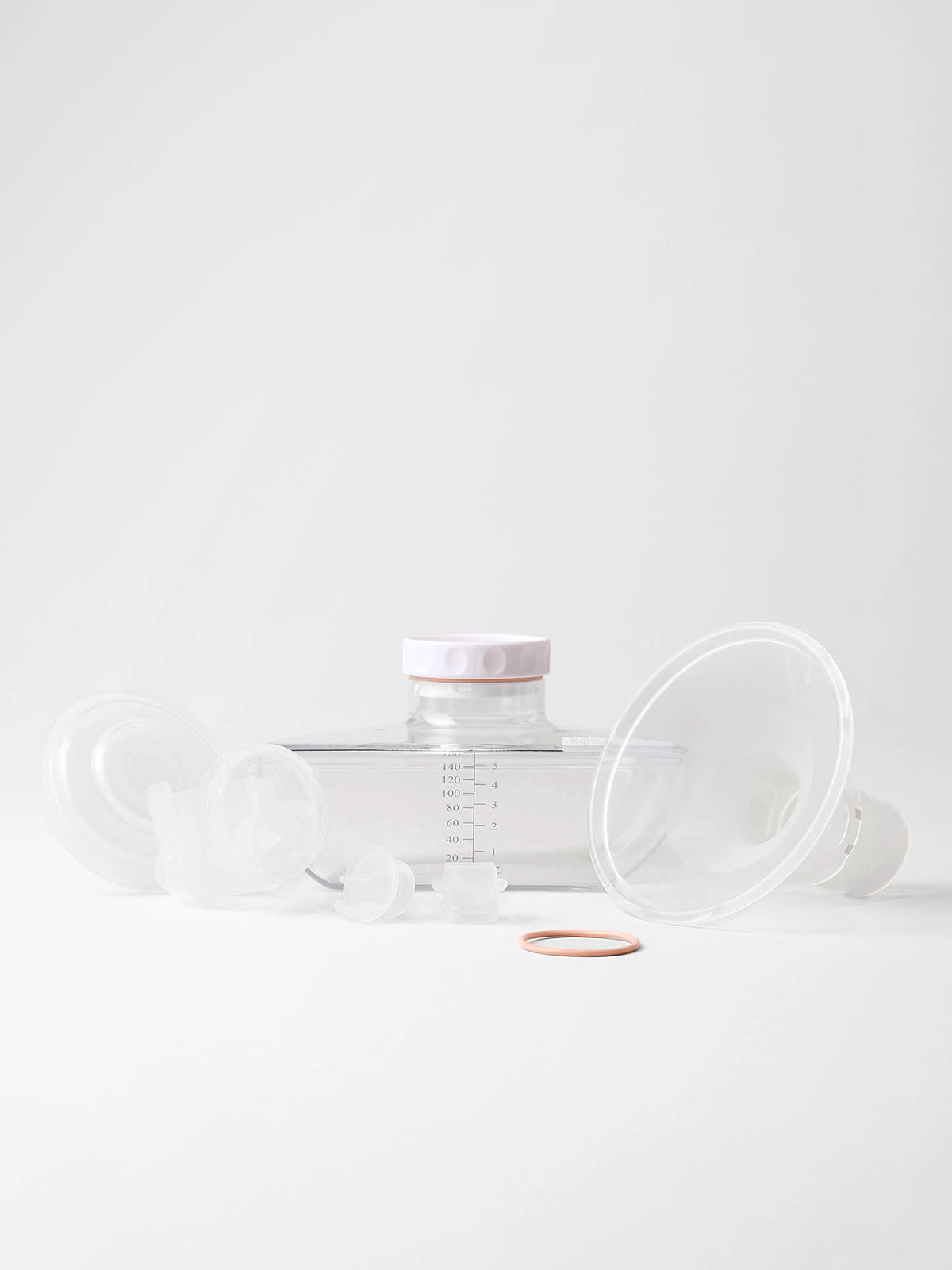 Perifit Pump | Kit completo de piezas de repuesto
