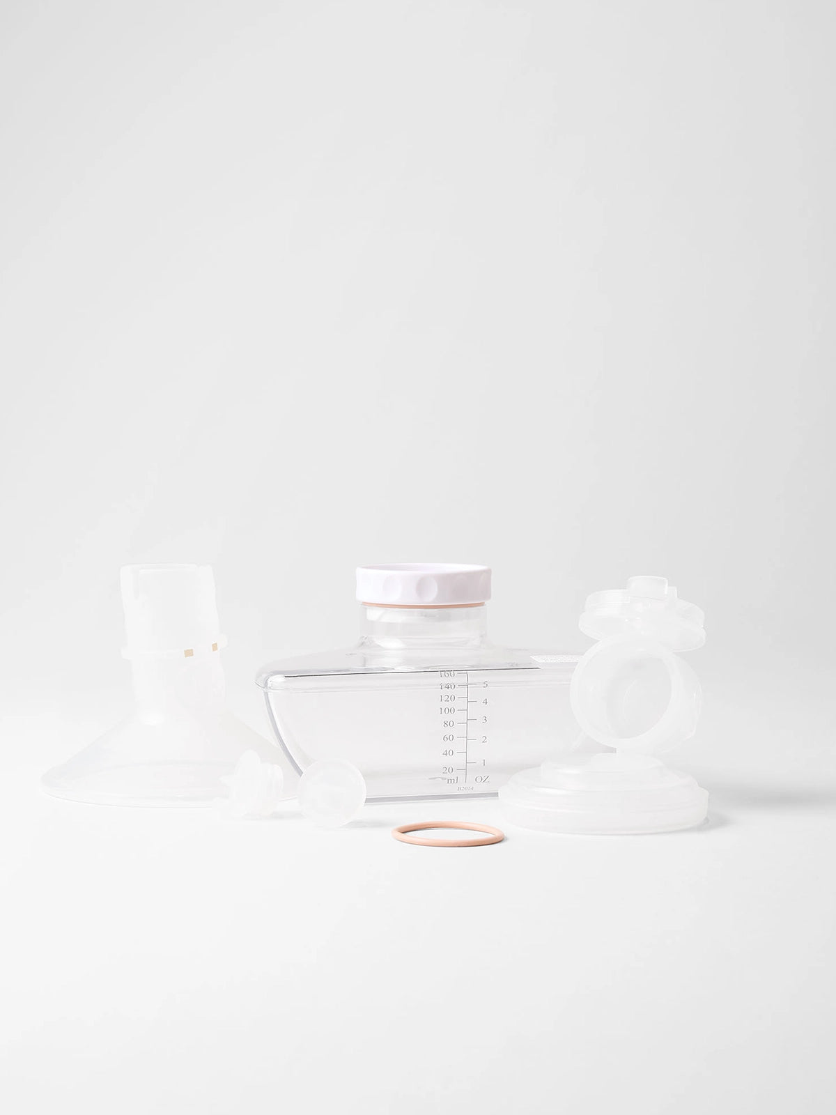Perifit Pump | Kit completo de piezas de repuesto