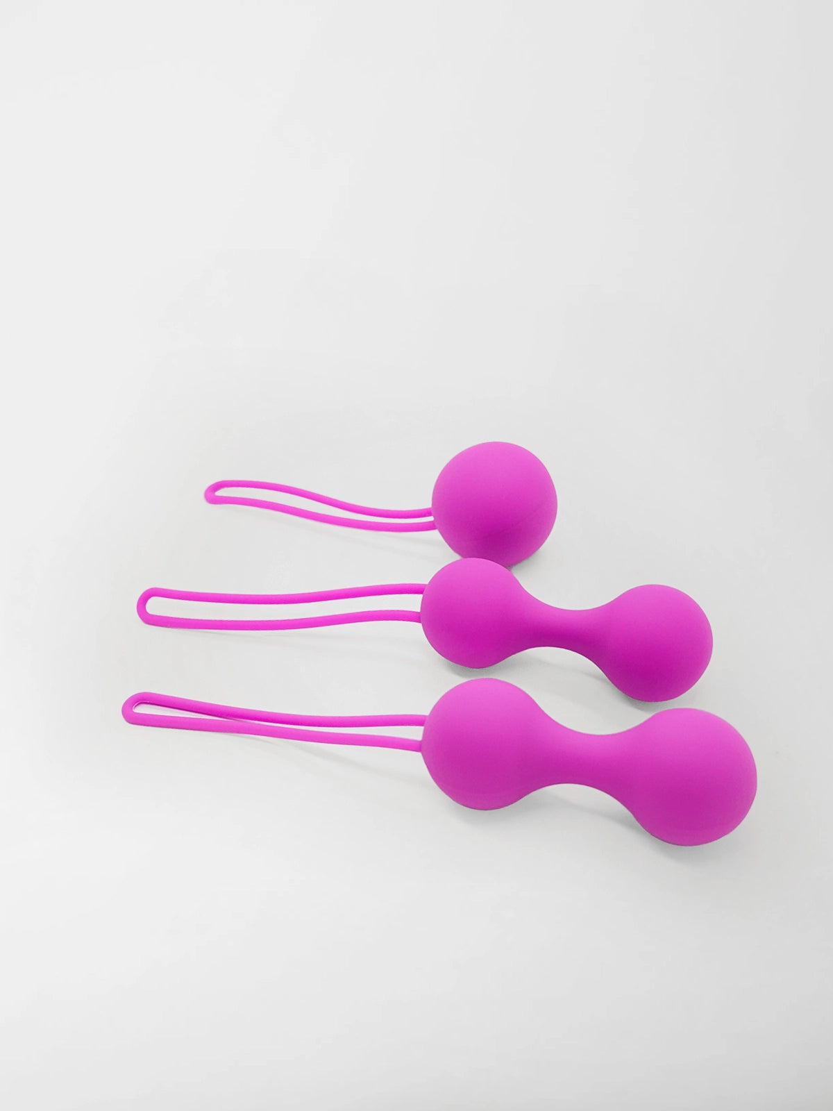 Perifit Pearls | Bolas para ejercicios de suelo pélvico