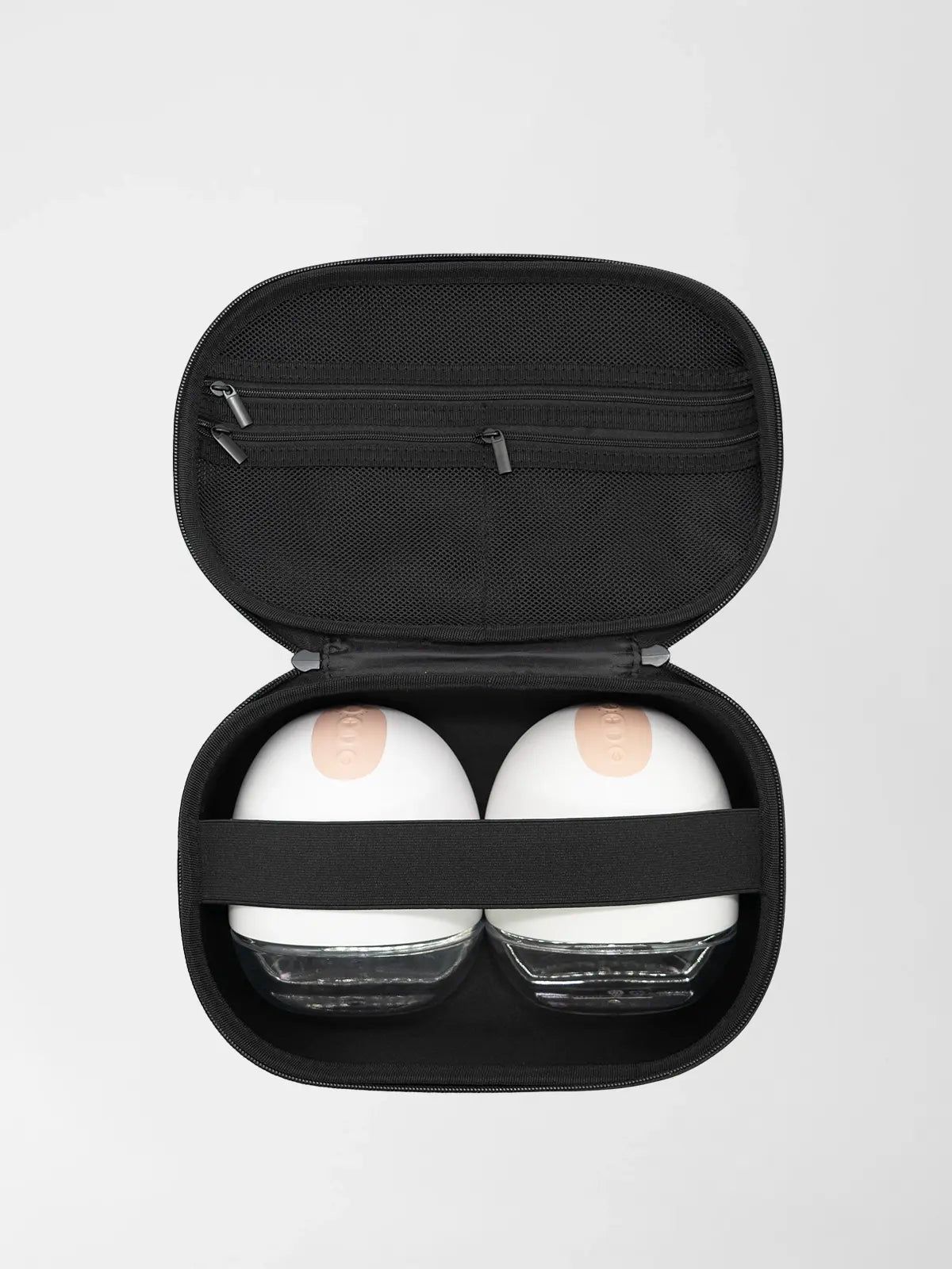 Perifit Pump | Estuche de viaje