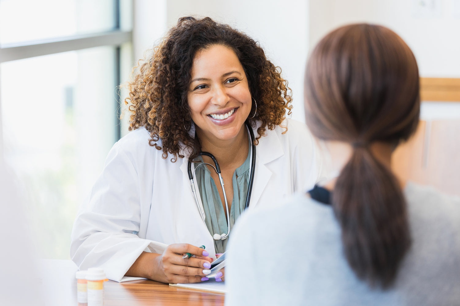 Kegel Exercises: The First Step in Treating Pelvic Floor Dysfunctions
