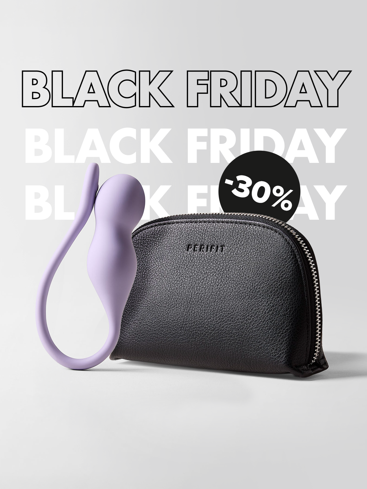 Pack Confianza | Perifit Care+ y estuche de viaje