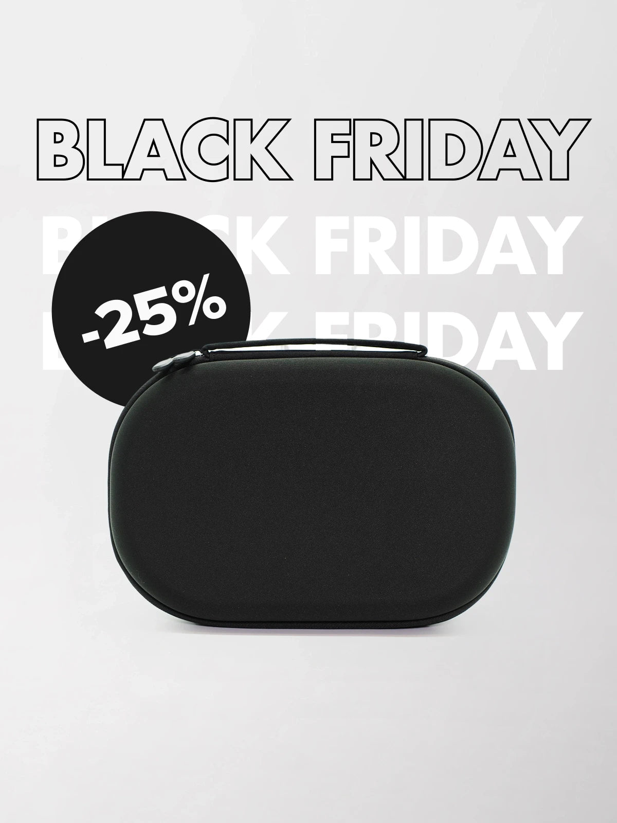 Perifit Pump | Estuche de viaje