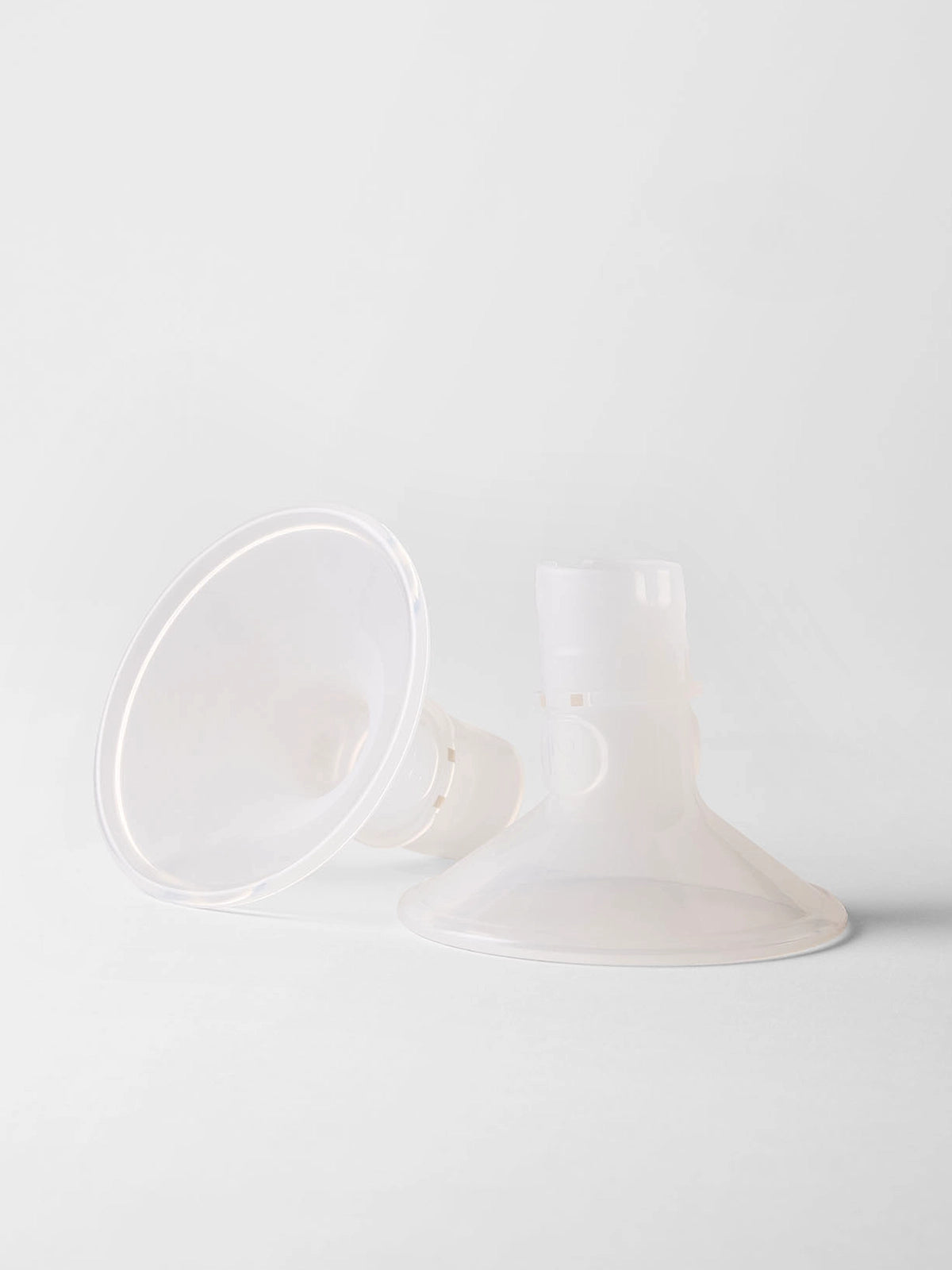 Perifit Pump | Embudos de silicona para sacaleches (Pack de 2)