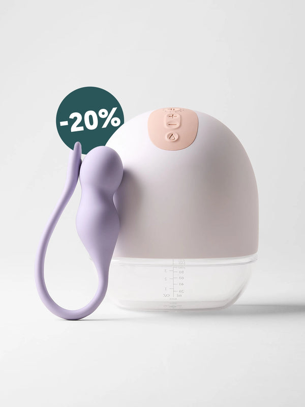 Pack Posparto+ | Perifit Care+ & Perifit Pump
